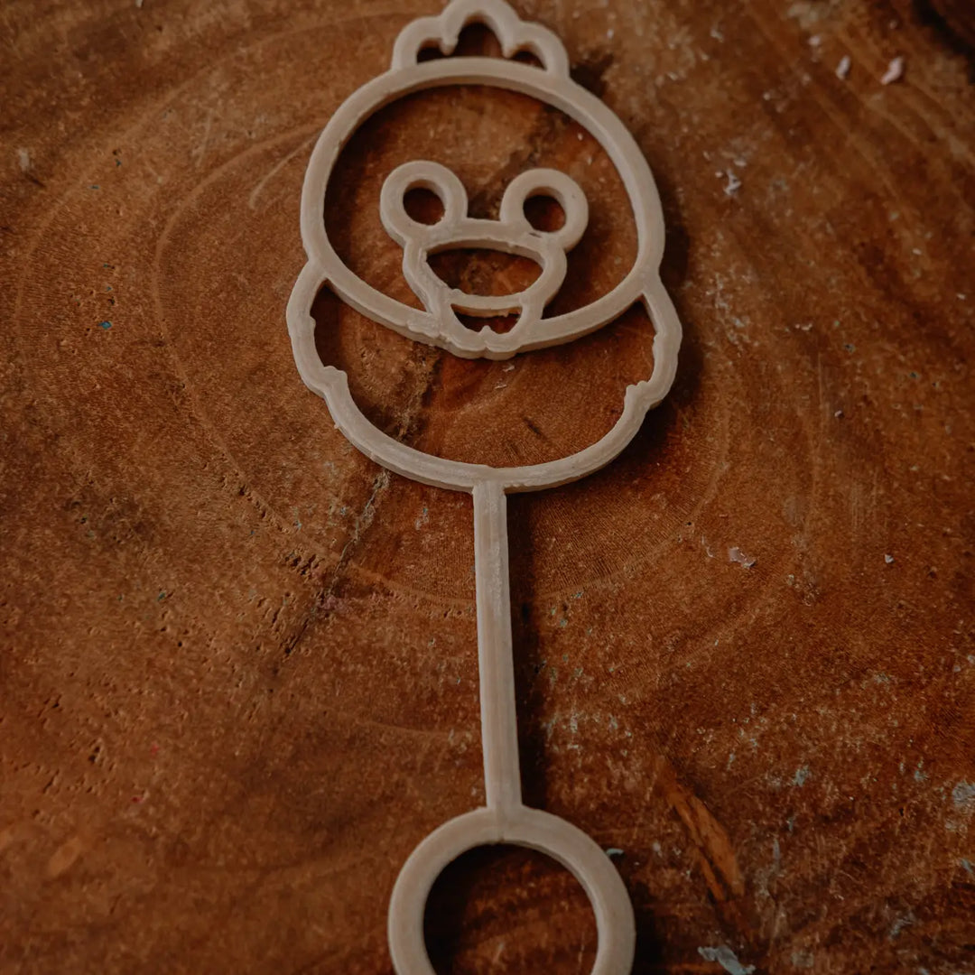Chicken Eco Bubble Wand