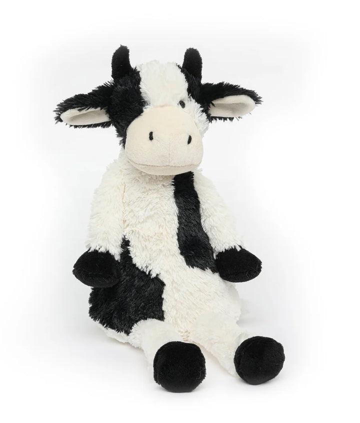 Nana Huchy Clover The Cow Black & White