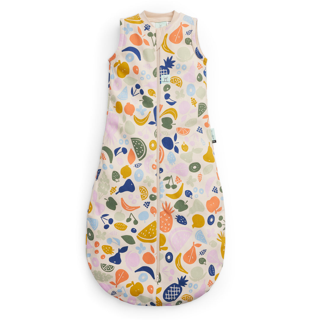 ergoPouch Sleeping Bag TOG 0.2 - Fruit Salad