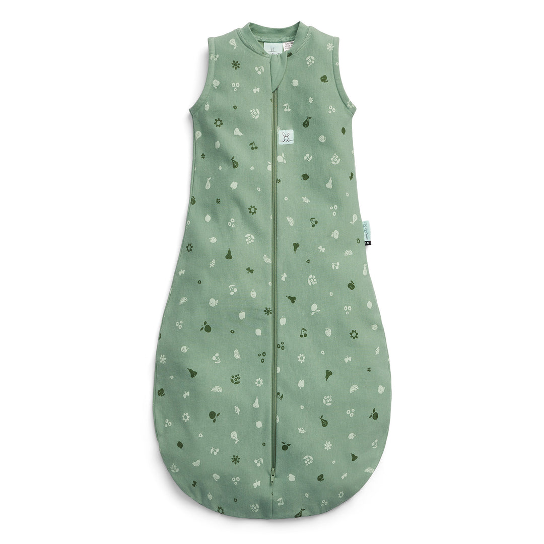 ergoPouch Sleeping Bag TOG 1.0 - Sweet Orchard