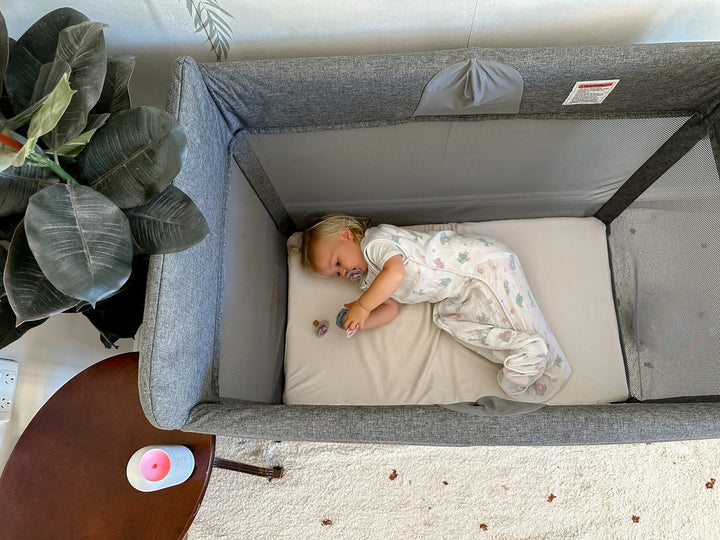 Glow Dreaming | Glow Travel Sleep Easy Oil Pad Replacements