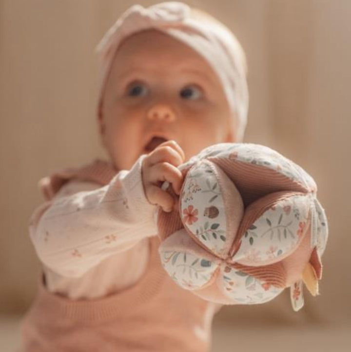 Little Dutch Fairy Garden Gripping Ball