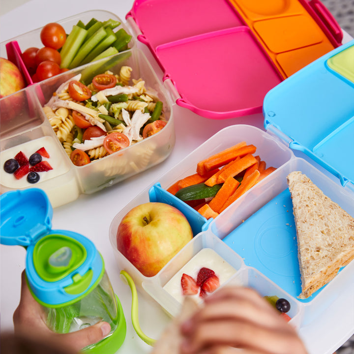 bbox Bento Large Lunchbox - Assorted