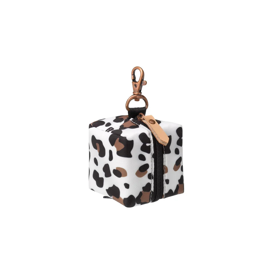 Zip Pacifier Porter