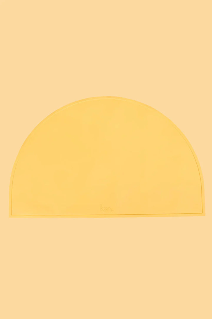 Kiin Silicone Placemat - Assorted