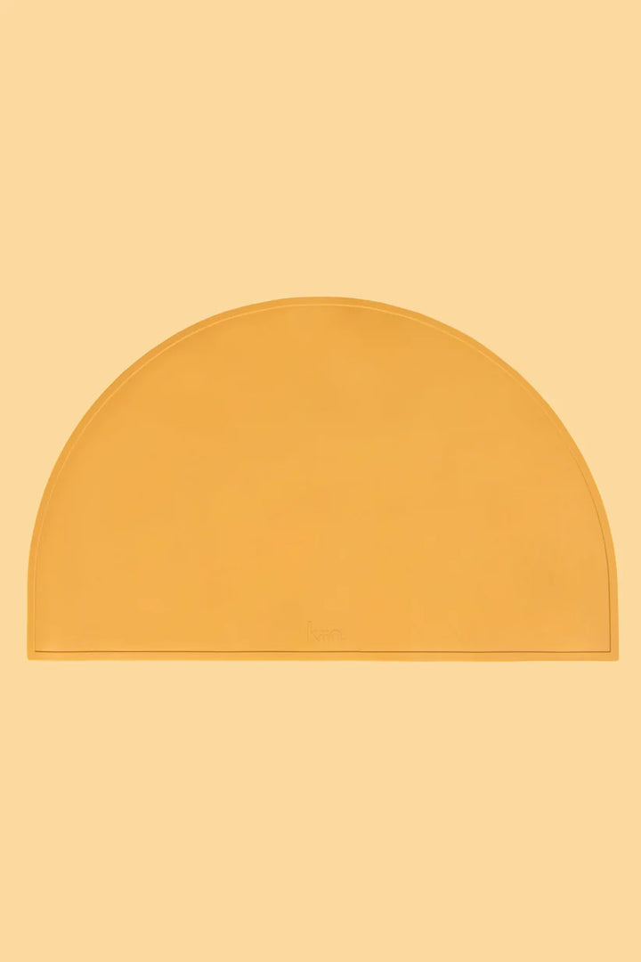 Kiin Silicone Placemat - Assorted