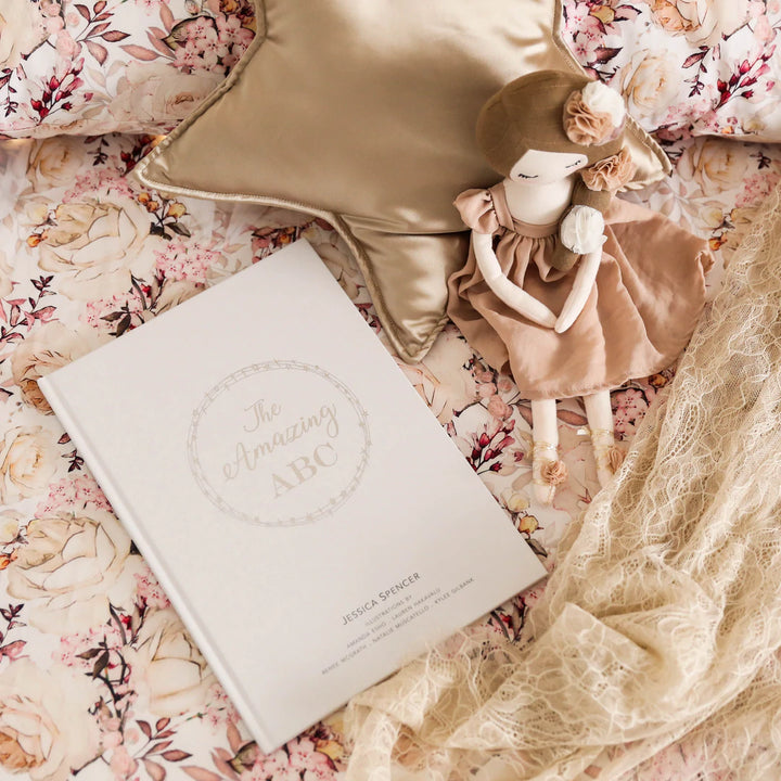 Adored Illustrations The Amazing Hardcover Book Bundle