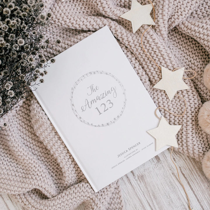 Adored Illustrations The Amazing Hardcover Book Bundle