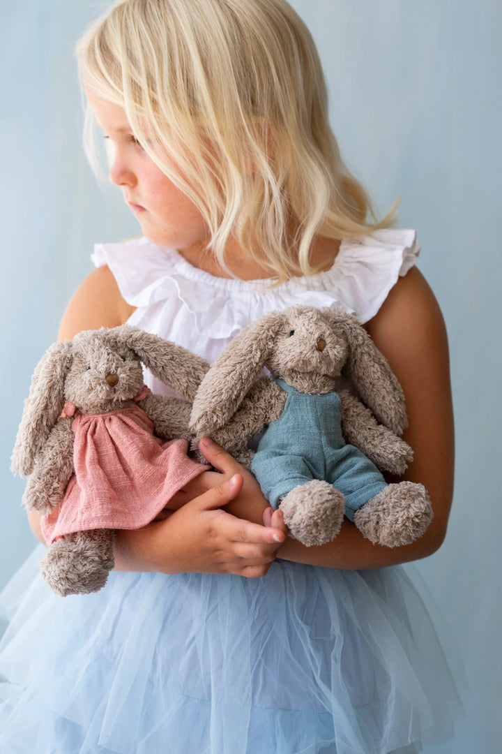 Nana Huchy Baby Honey Bunny - Twin Set