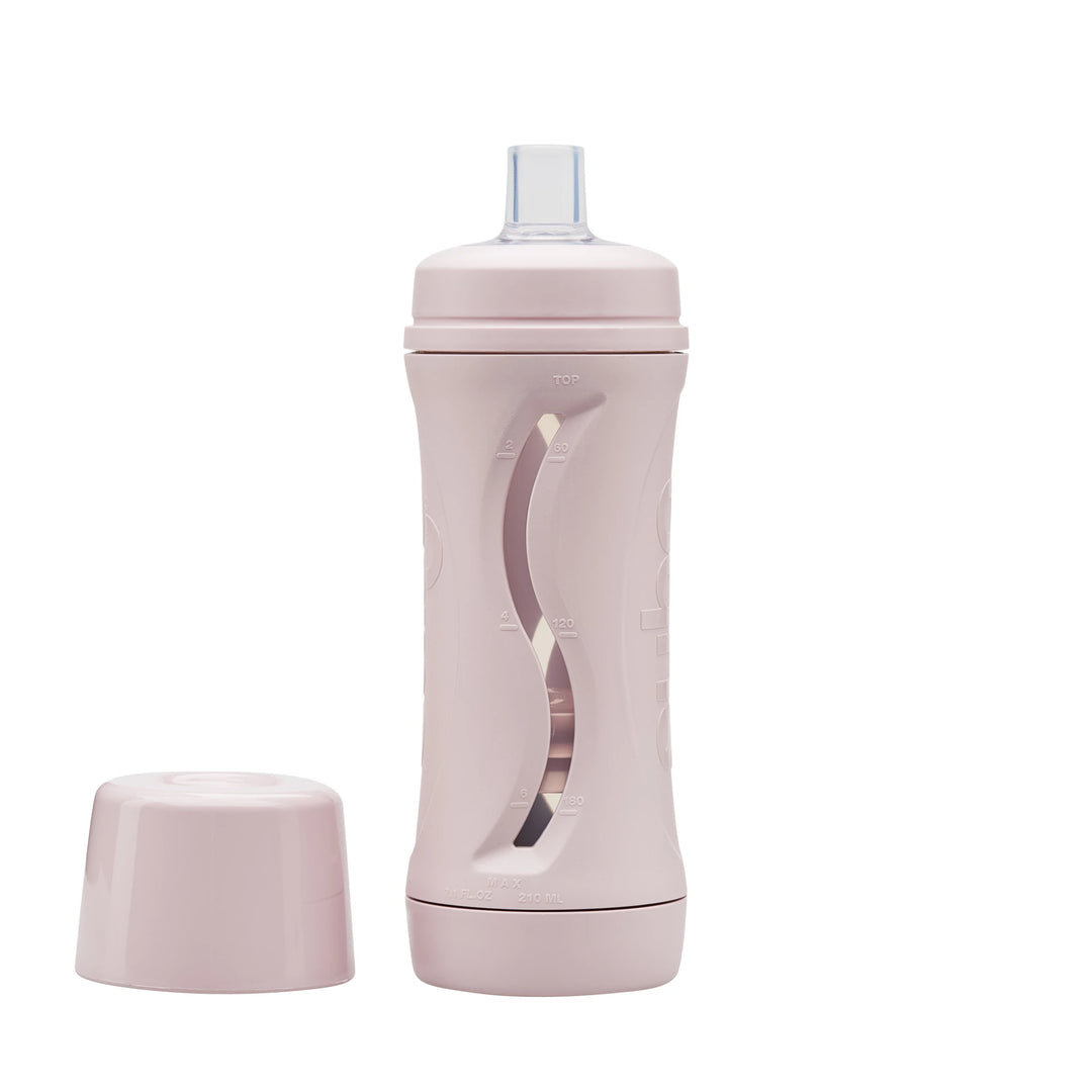 Subo Food Bottle - Musk Pink