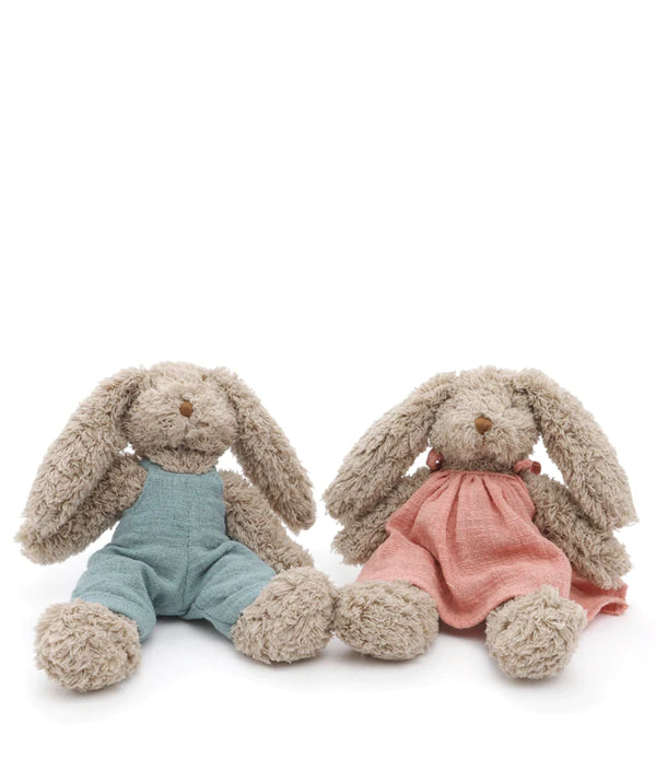 Nana Huchy Baby Honey Bunny - Twin Set