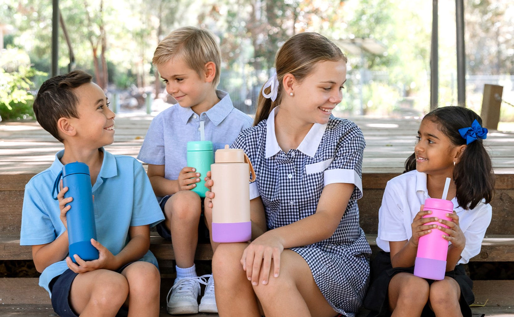 Introducing Montiico Fusion | Create your perfect drink bottle combo!