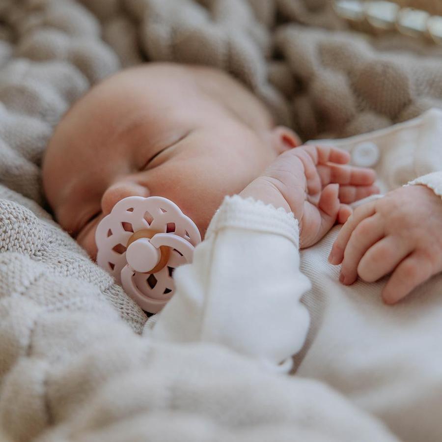 BIBS Dummies: Which size should you choose?