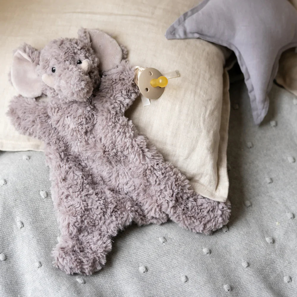 Comforters | Our top tips for introducing sleep aids