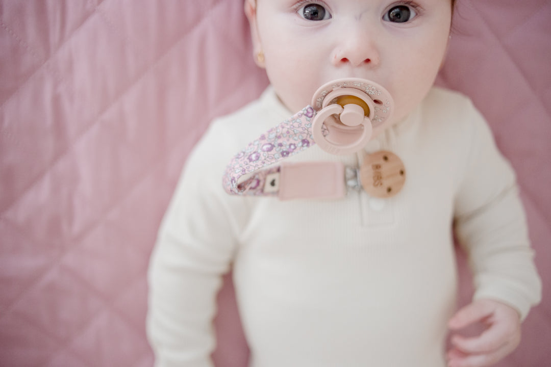Guide |  BIBS Dummies