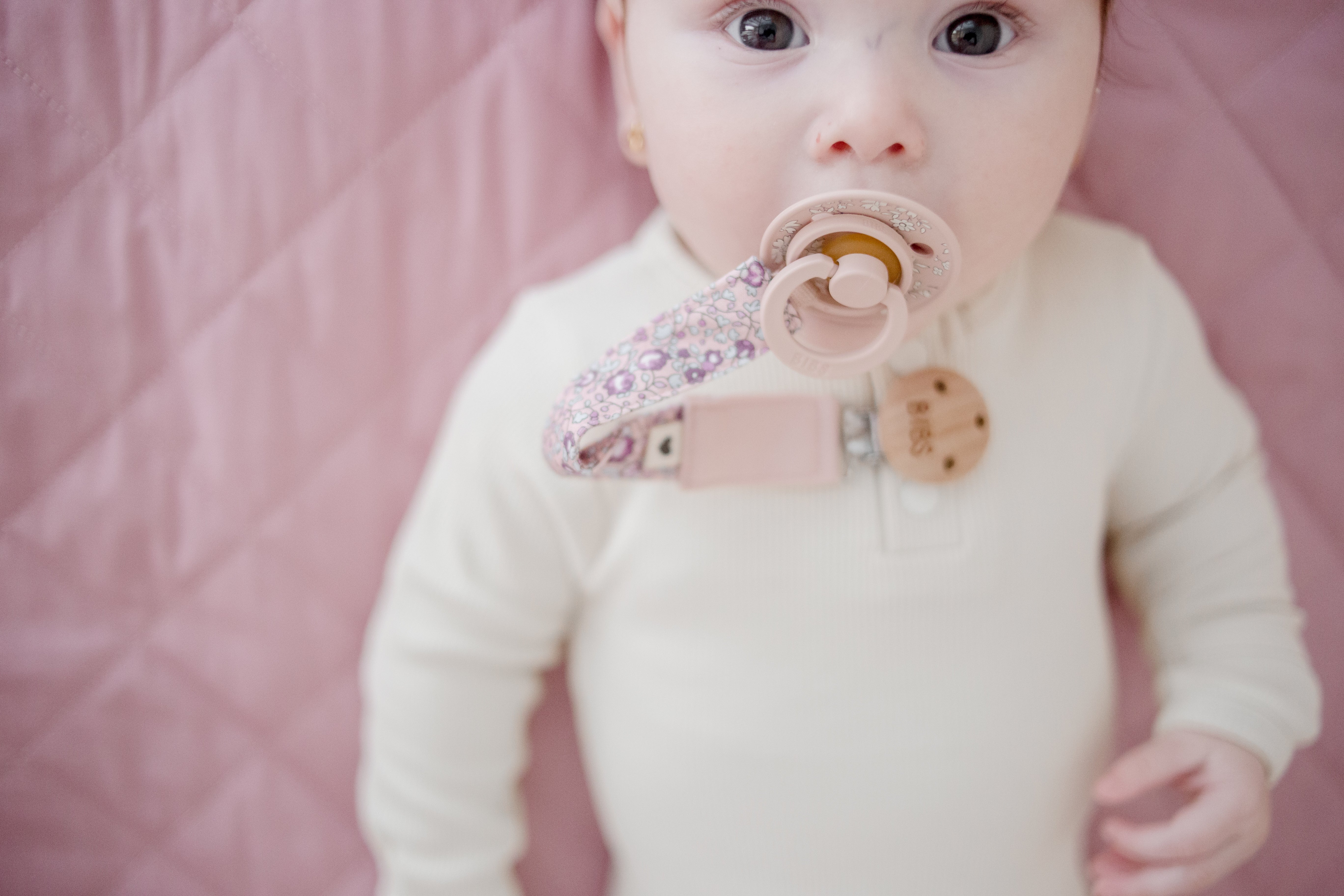 Guide |  BIBS Dummies