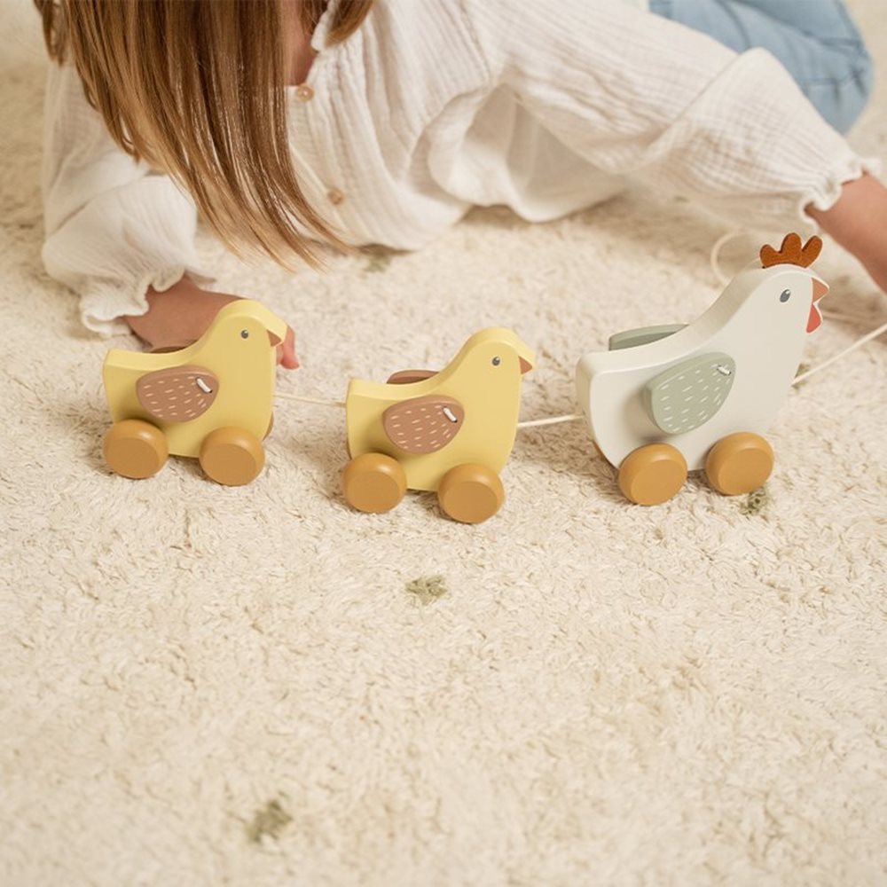 Playtime