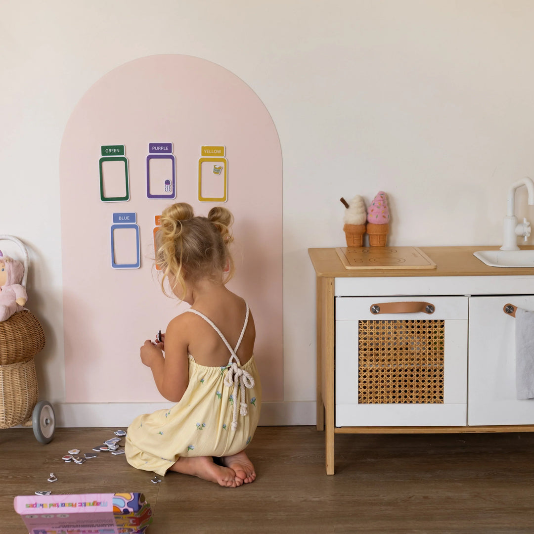 Smarty Pals