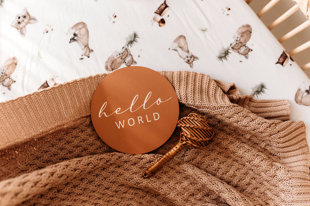 Newborn Neutrals