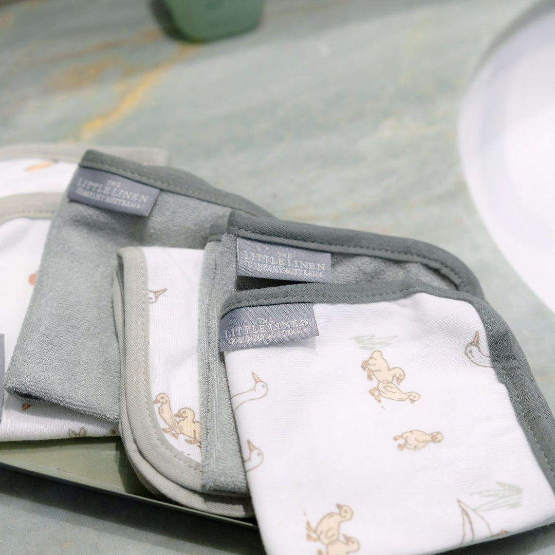 Little Linen