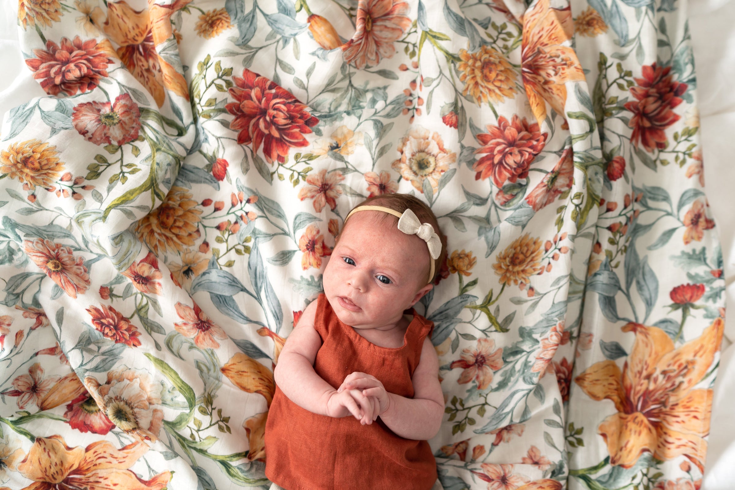 Gifts for Baby Girls