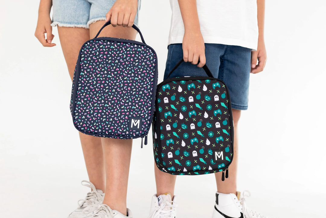 Lunch Boxes & Accessories