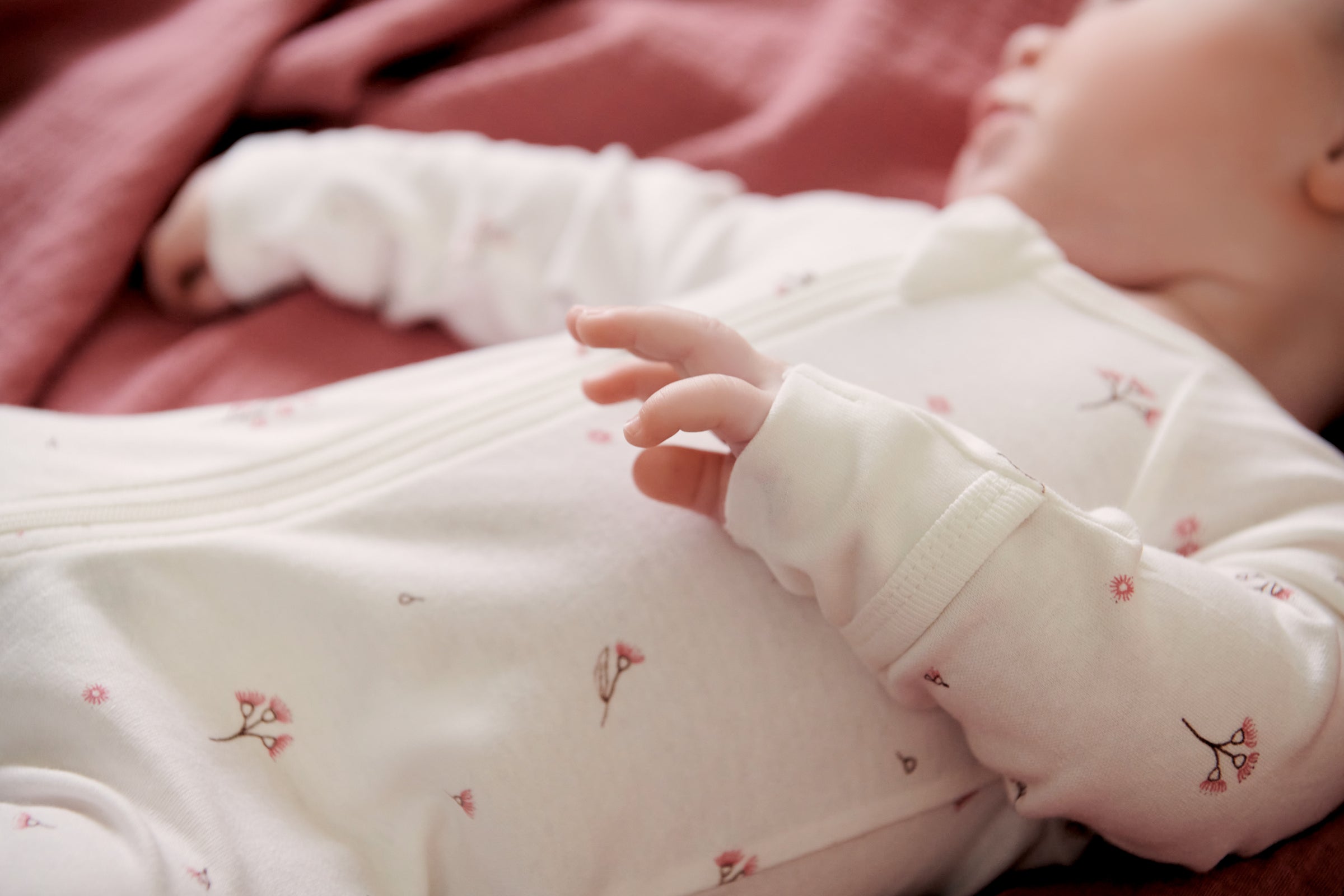 Size 000 | 0-3 Months