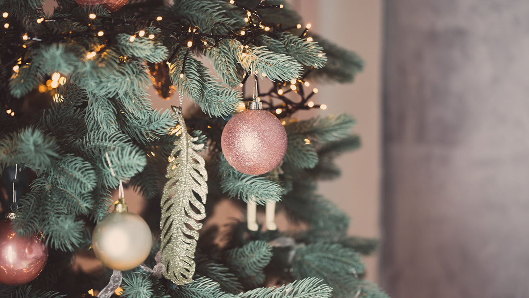 Feeling Festive: All Things Christmas