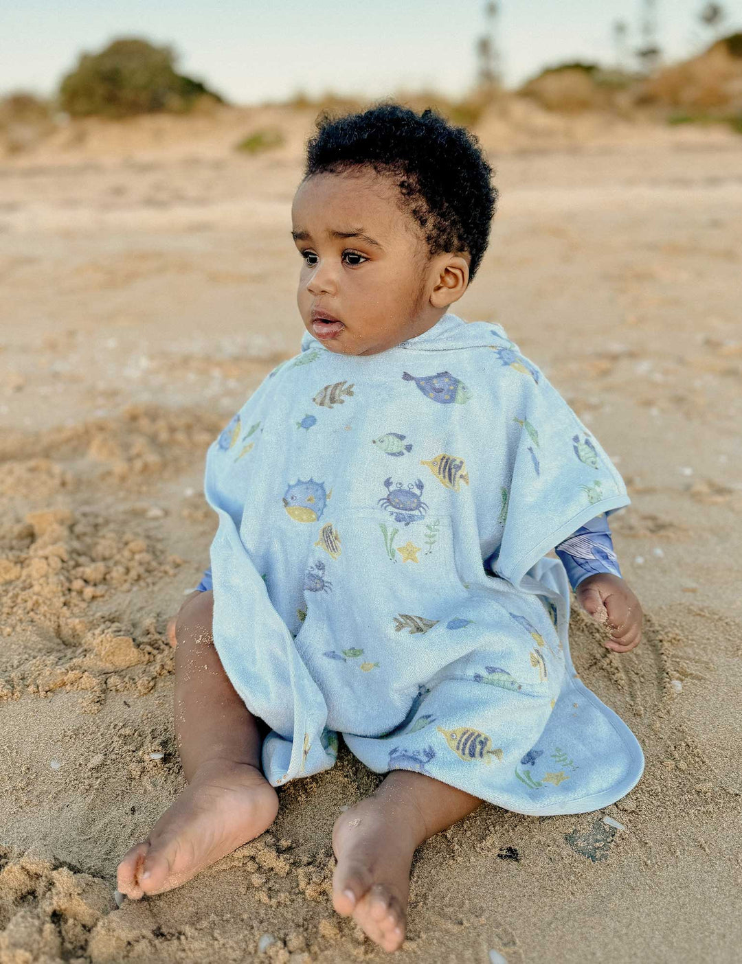 Swim Nappies & Towels