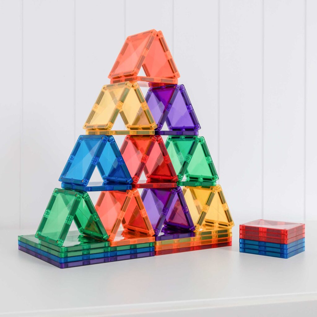 Connetix Expansion Packs & Accessories