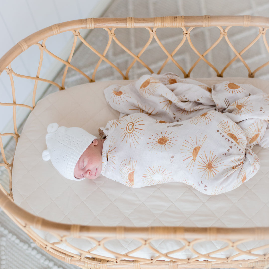Swaddles & Blankets