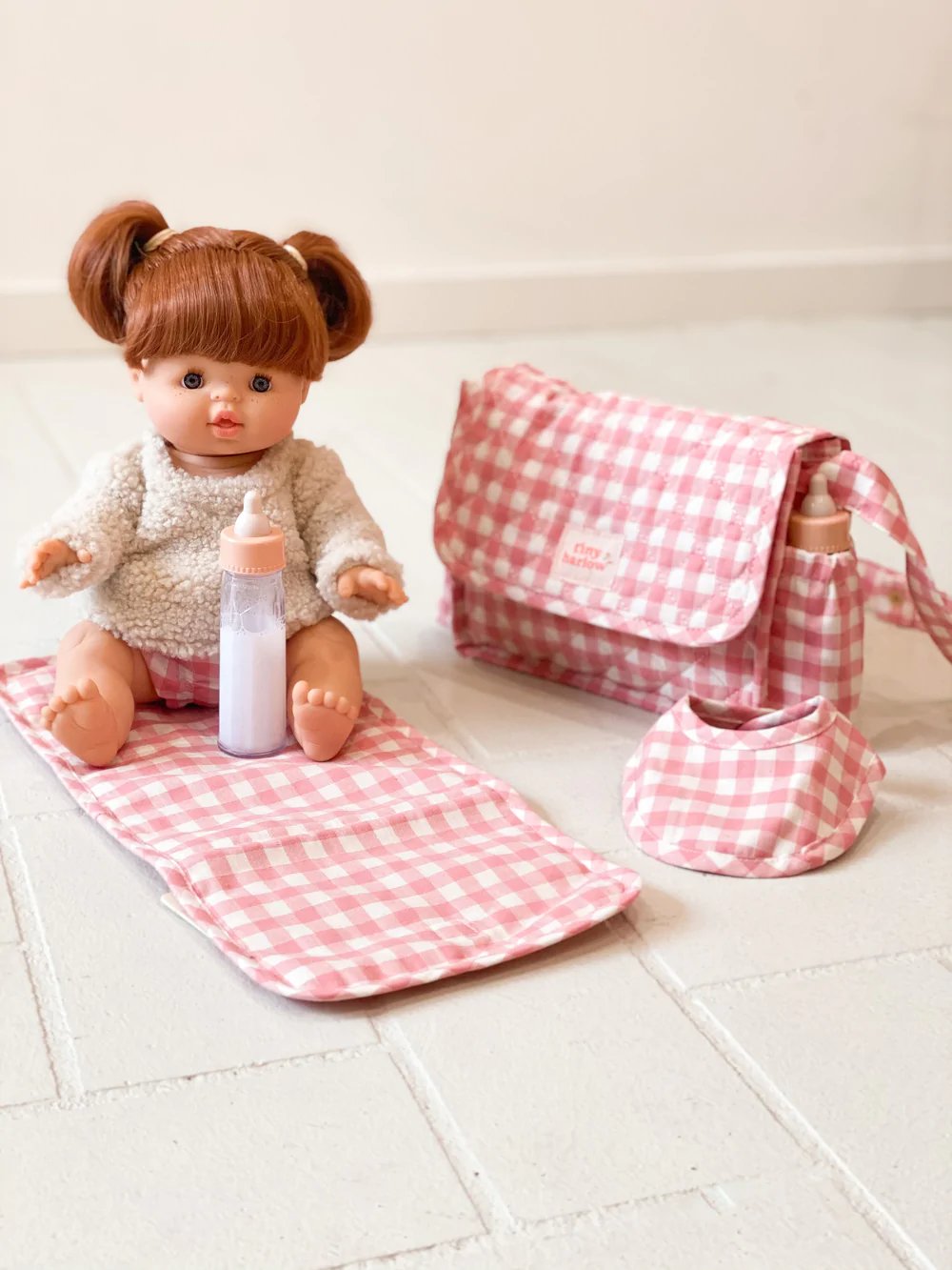 Dolls & Accessories