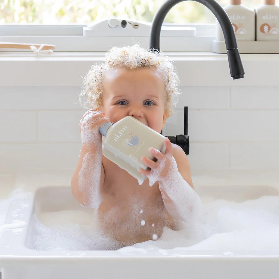 Body & Bathtime