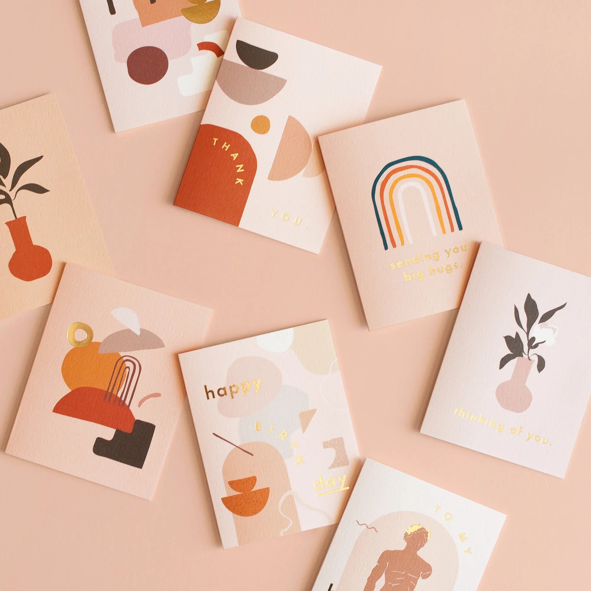 Greeting Cards