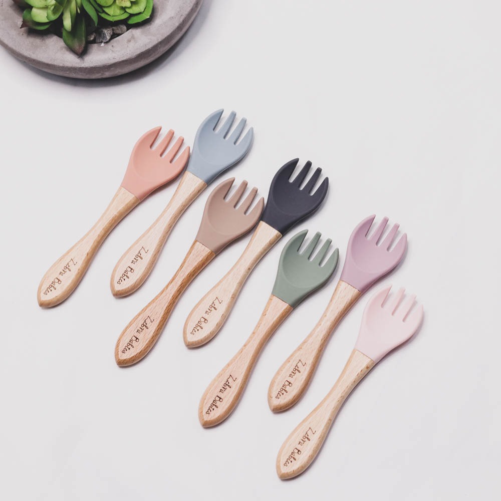 Bowls & Cutlery