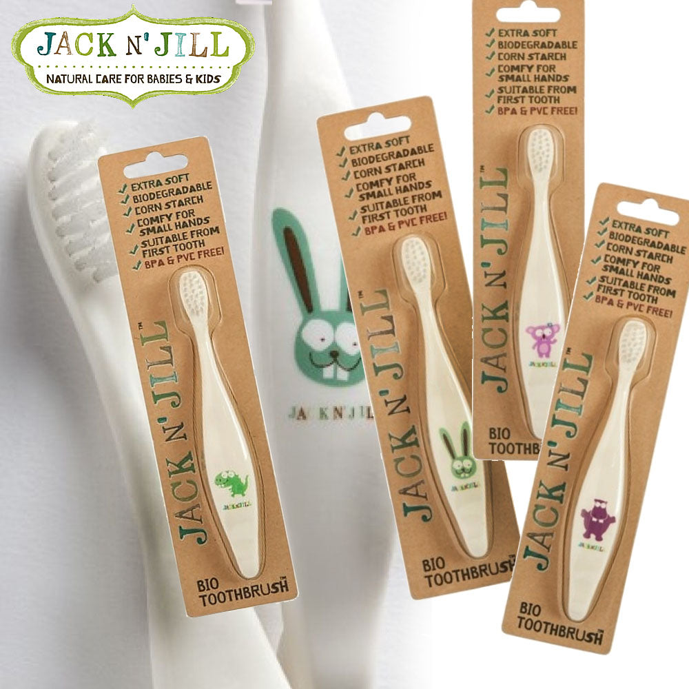 Kids Oral Hygiene