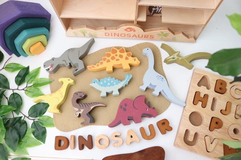 Wooden Toys