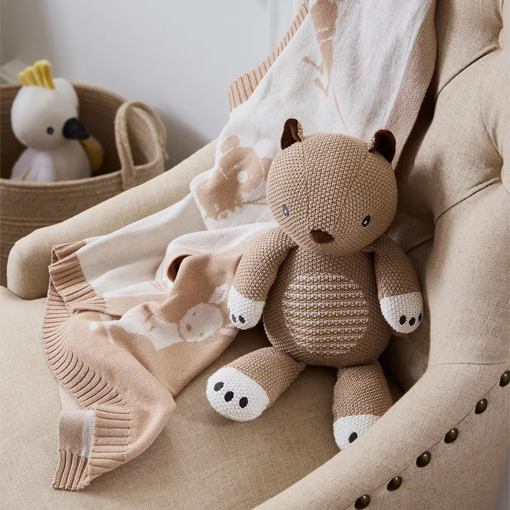 Living Textiles