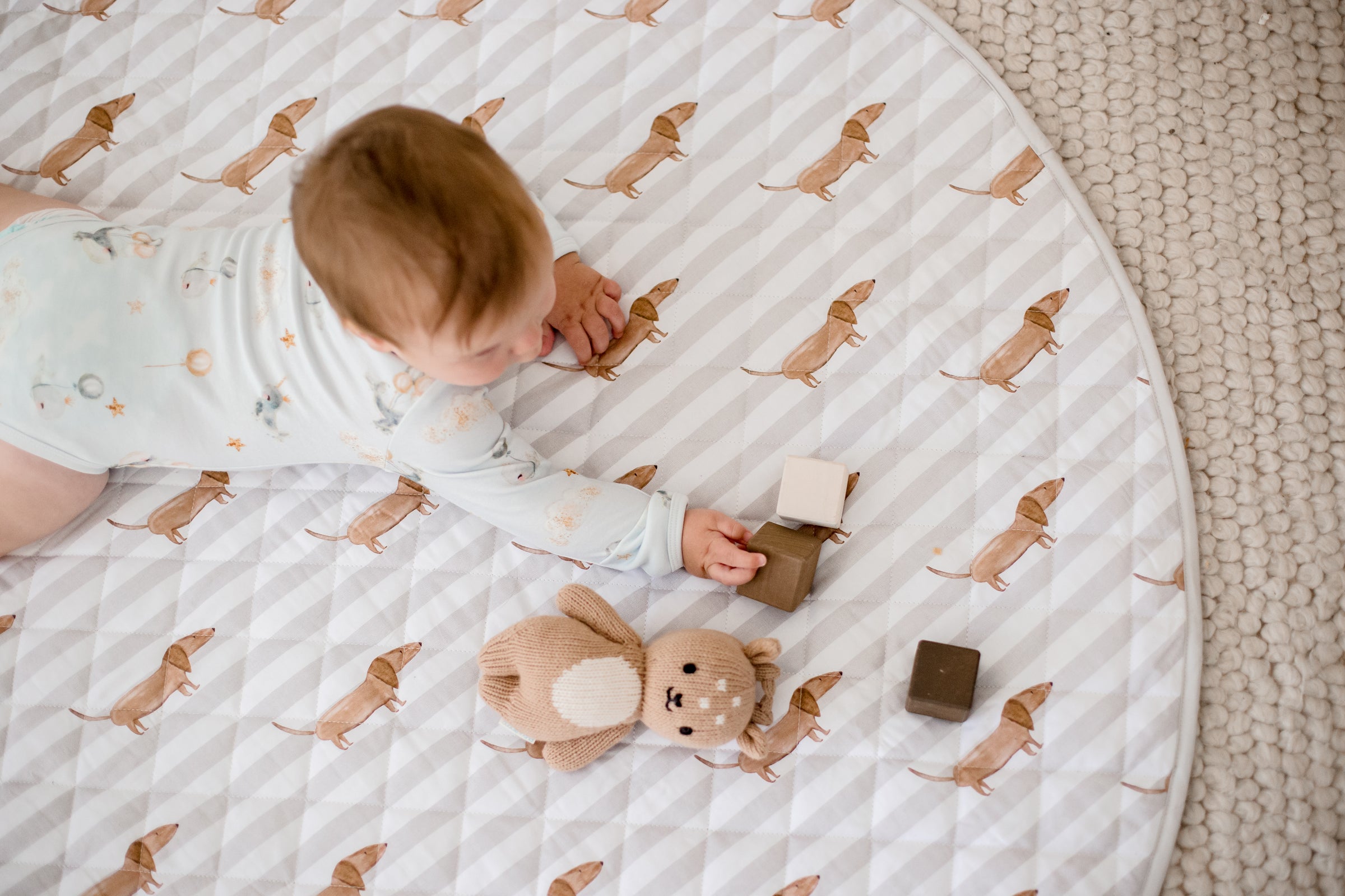 Play Mats