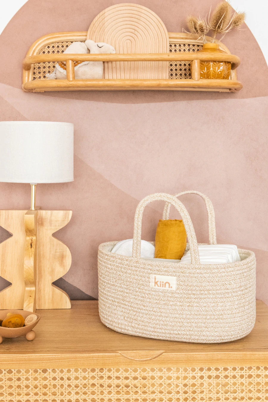 Decor & Nursery