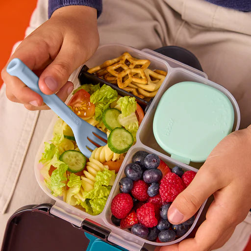 bbox Lunchbox Cutlery Duo Pack - Horizon