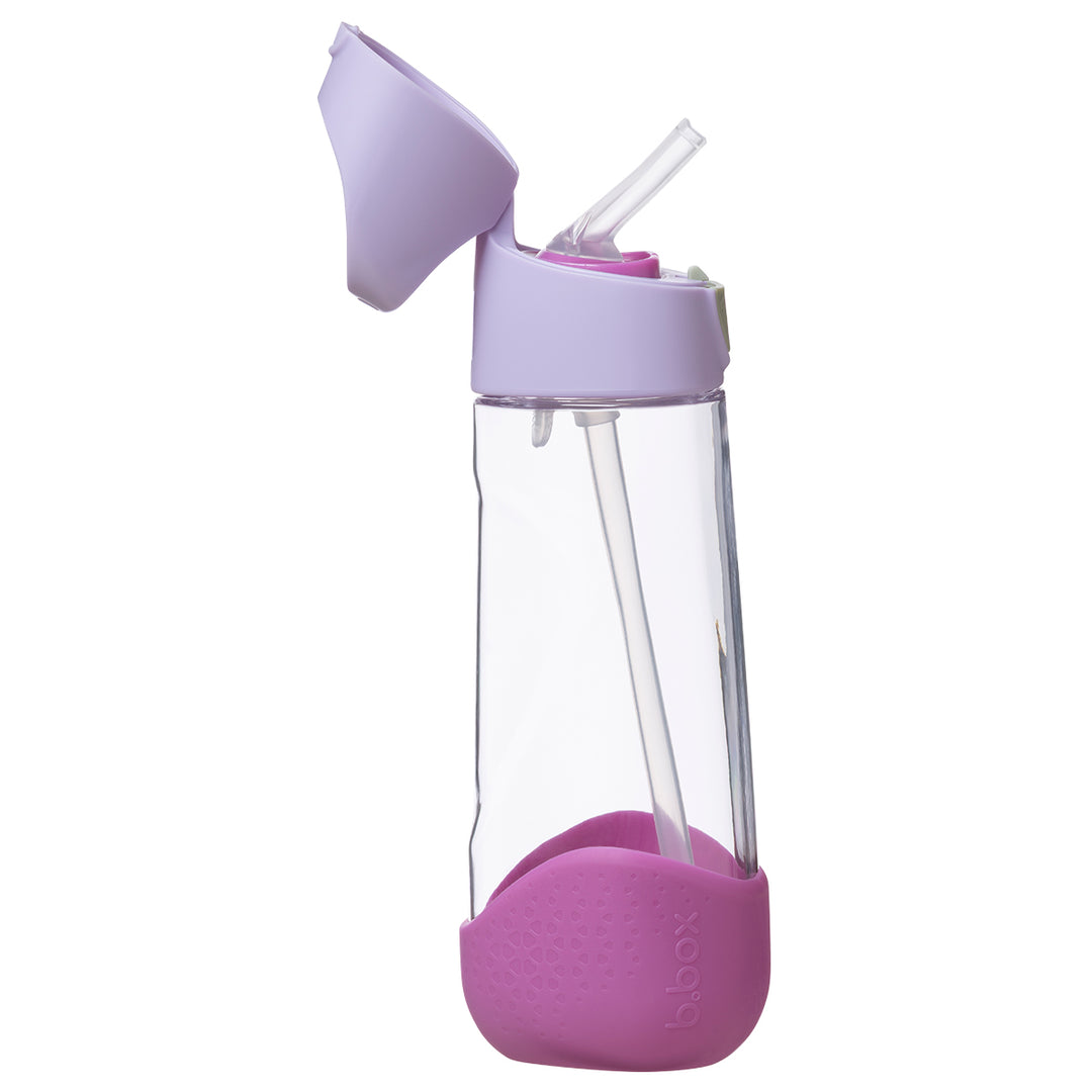 b.box Tritan™ Drink Bottle 600ml - Sugar Plum