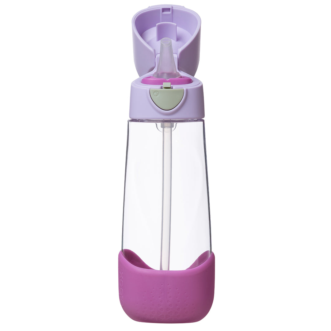 b.box Tritan™ Drink Bottle 600ml - Sugar Plum