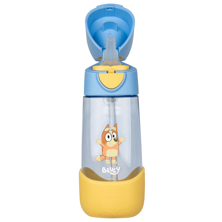 bbox x Bluey Bingo Tritan™ Drink Bottle 450ml