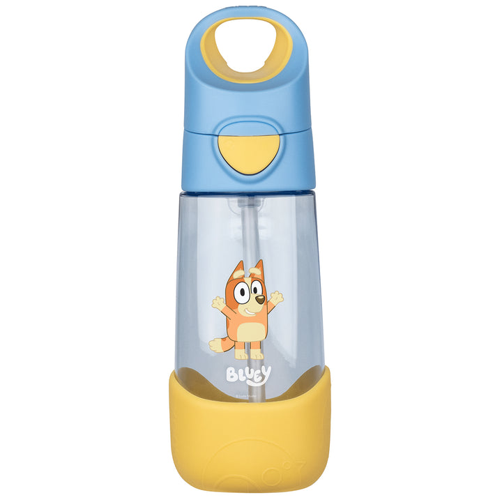 bbox x Bluey Bingo Tritan™ Drink Bottle 450ml