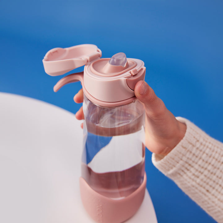 bbox Sport Spout Drink Bottle 600ml - Assorted