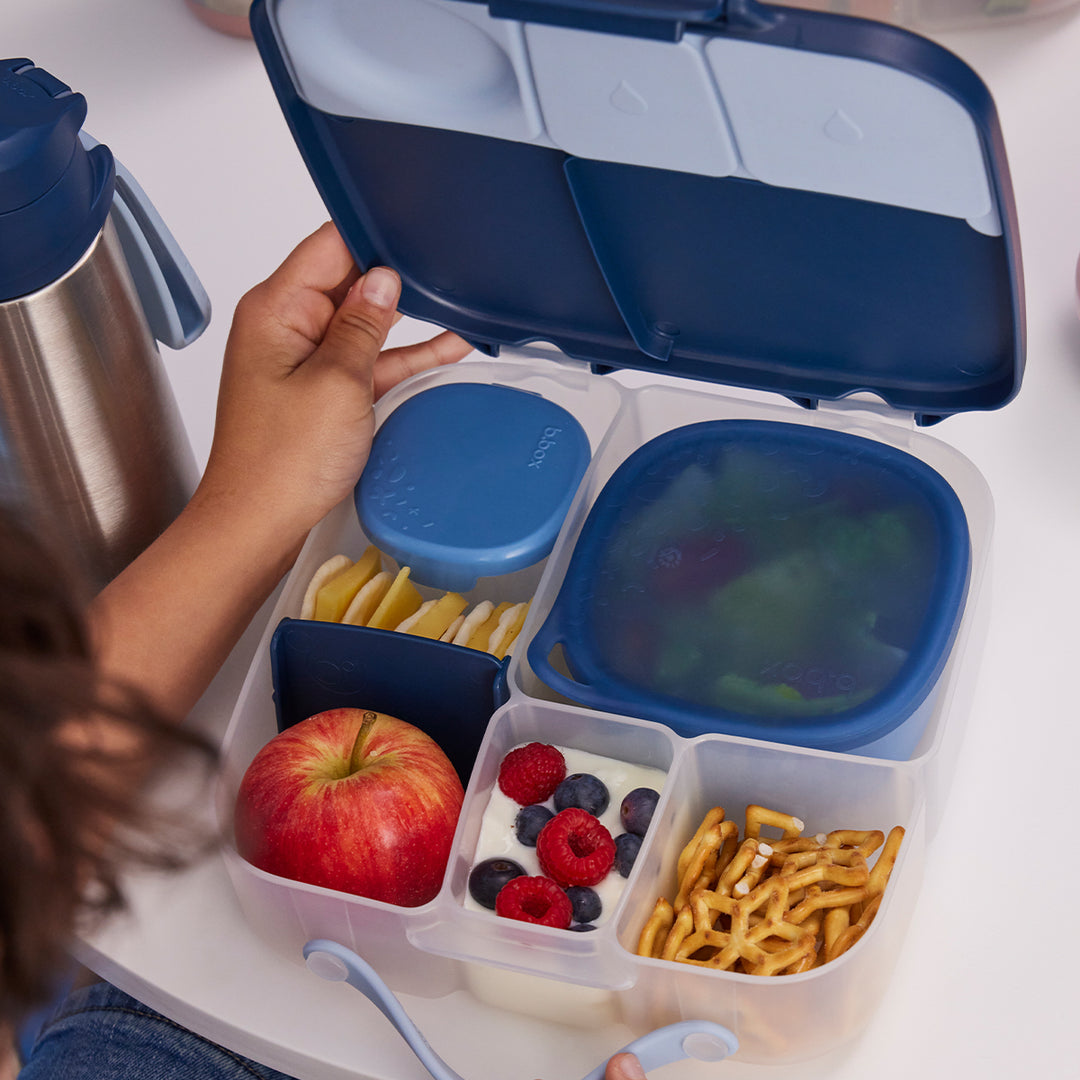 bbox Bento Large Lunchbox - Assorted