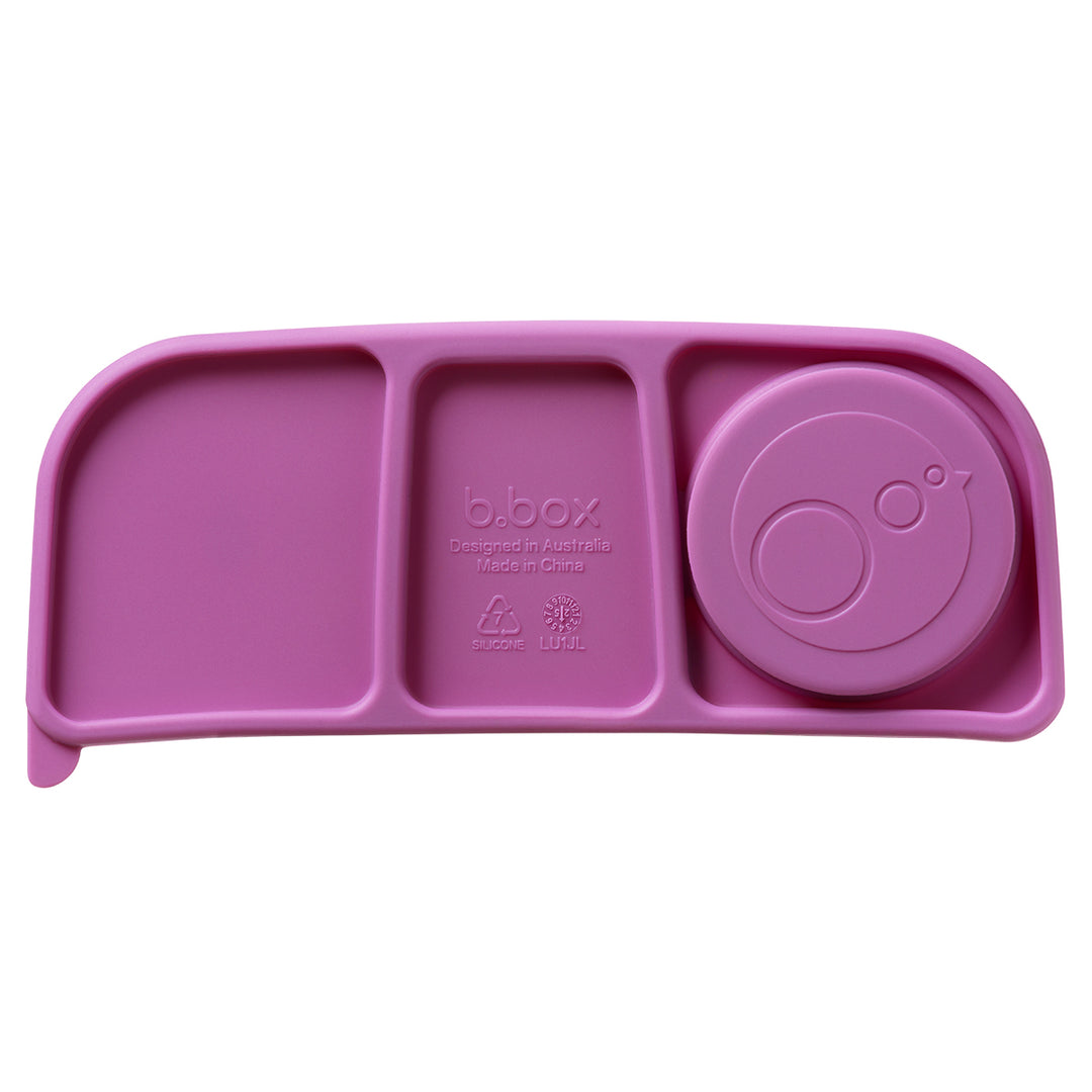 bbox Bento Large Lunchbox - Sugar Plum