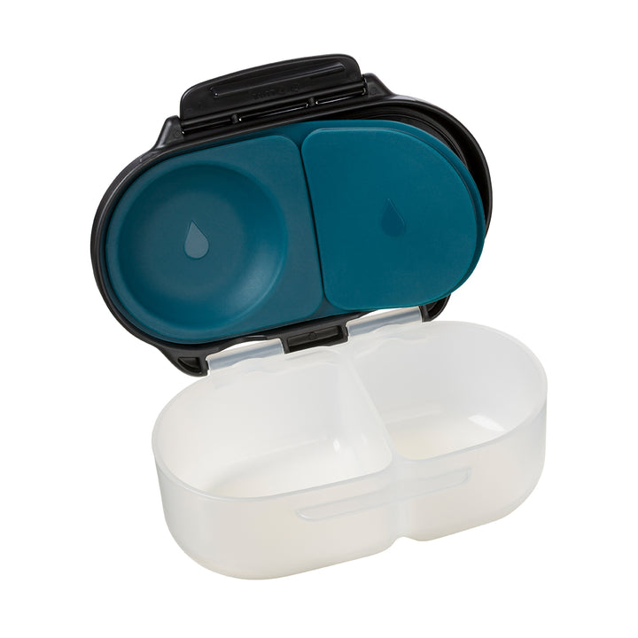 bbox 2 Compartment Snackbox - Night Vision
