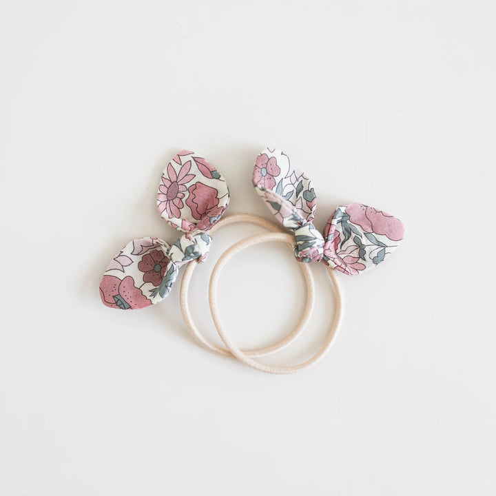 Josie Joan's Bunny Ties - Athena